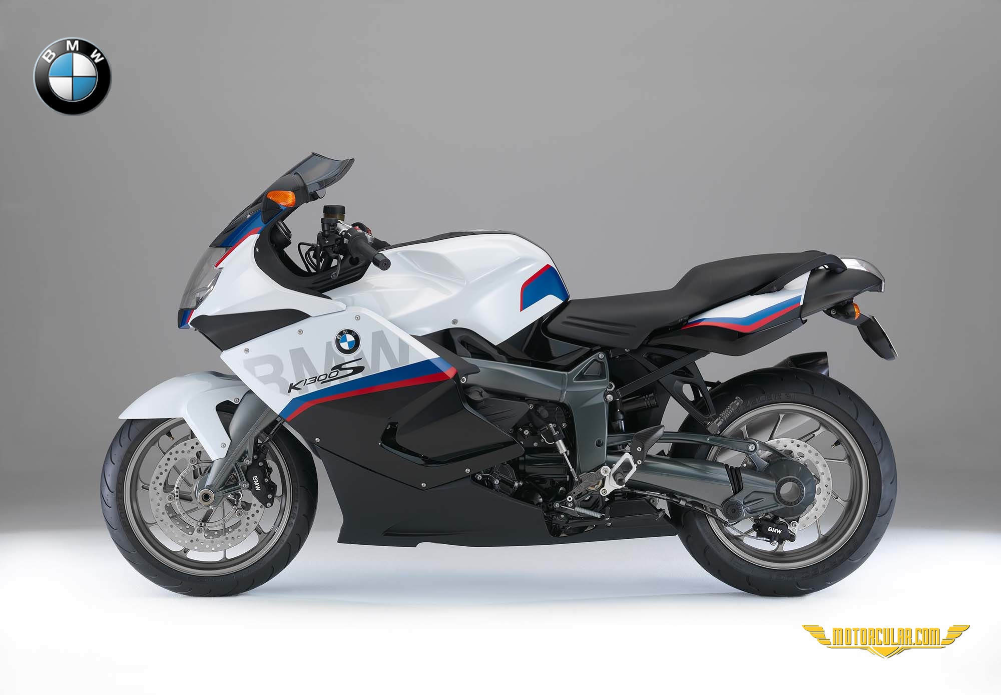 BMW K1300S