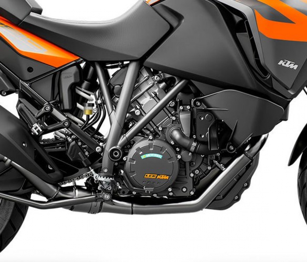 ktm 1290 super adventure r powerparts