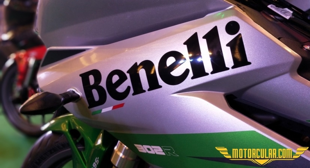 Benelli Hindistan'a Fabrika Kuruyor