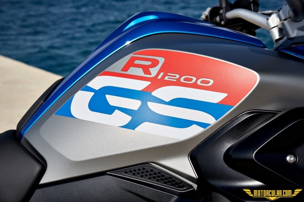 bmw gs 1200 fuel consumption