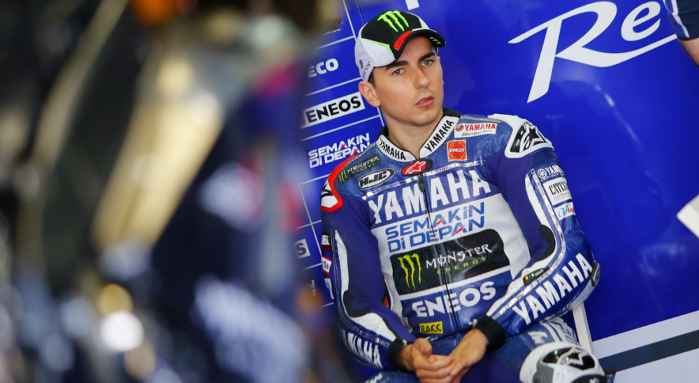 Lorenzo: Rossi Büyük Bir Ceza Almalı!