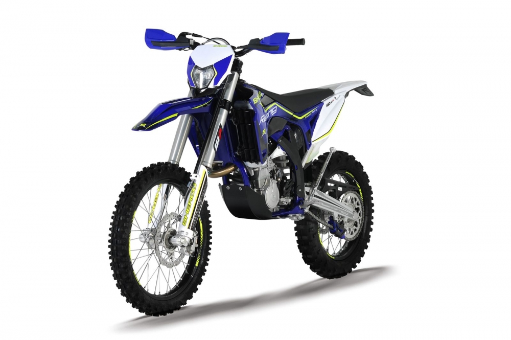 Sherco 125 2t