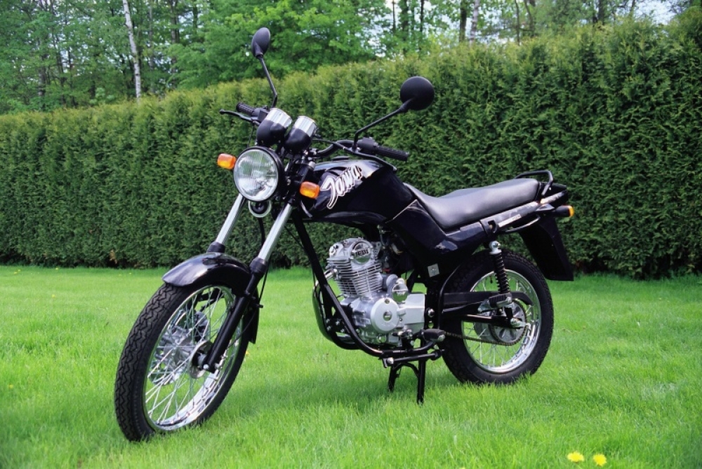 Jawa 125