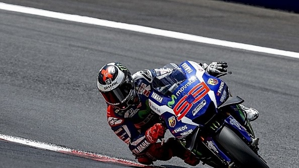 Lorenzo: Red Bull Ring'in 2. Virajı 'Çok Tehlikeli'