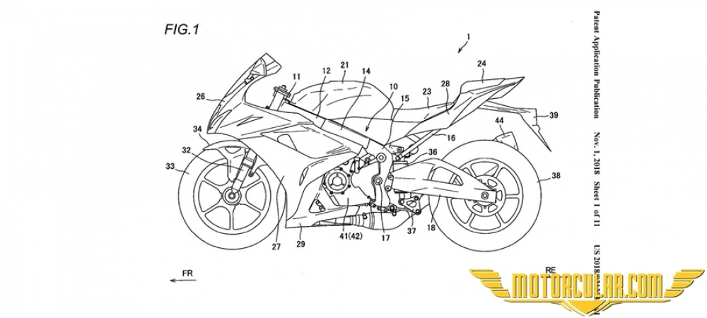 Suzuki Değişken Subap Teknolojisine Geçiyor