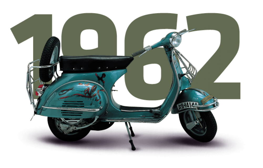 Скутер дали. Веспа пиаджио 446. Мотороллер ape6600. Vespa 150 vl1t with Side car. Веспа пиаджио 446 новый.