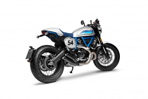 cafe racer 2019