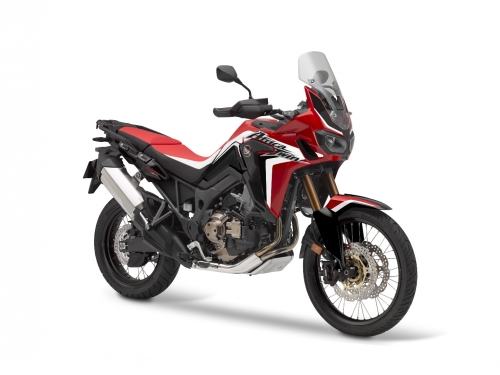 Honda africa on sale twin 2019