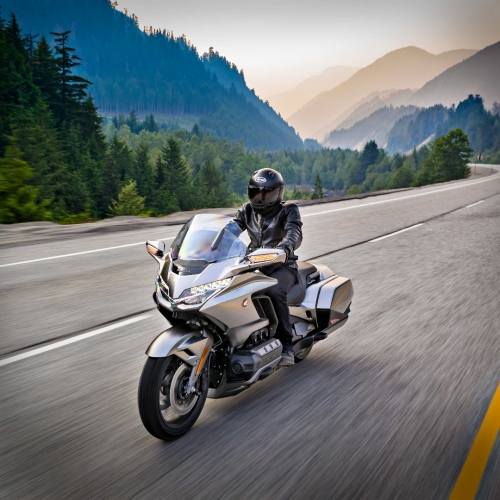 2019 honda goldwing for sale near me