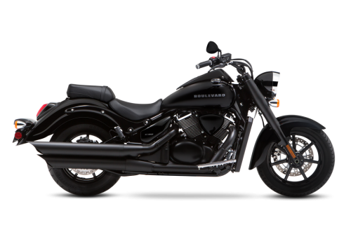 Suzuki boulevard c90 boss