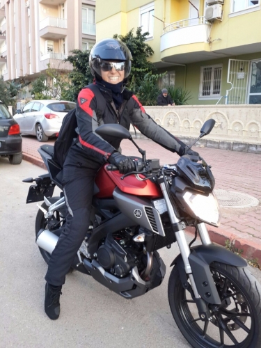 sahibinden yamaha mt 125 satilik motosiklet ikinci el 11500 00 tl mugla fethiye karagozler mah motorcular com