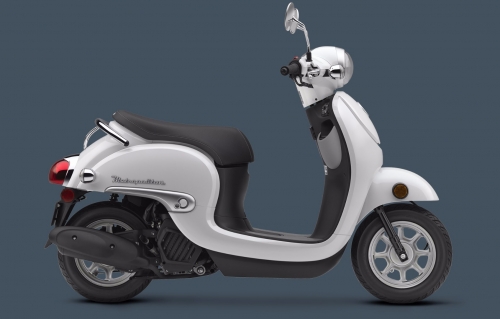 Honda metropolitan clearance scooter