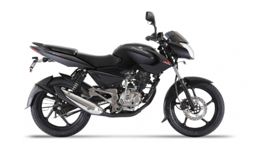 bajaj pulsar 135cc 2010 model