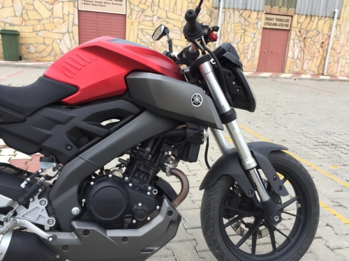 sahibinden yamaha mt 125 satilik motosiklet ikinci el 14500 00 tl canakkale can istiklal mah motorcular com