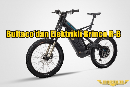 Get Bultaco Elektrikli Bisiklet Fiyatlari Images