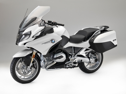 bmw rt 1200 r