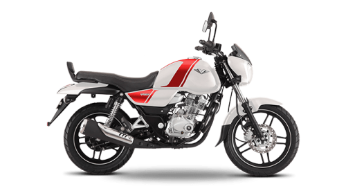 Bajaj v15 bike sale