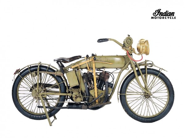 Indian 1919