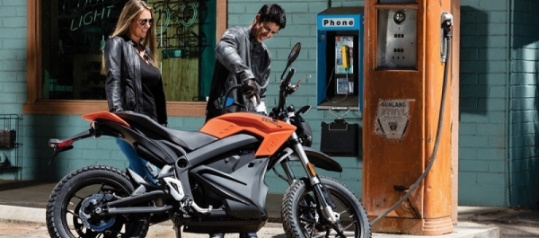 Bu Yıl Öne Çıkan 5 Elektrikli Motosiklet