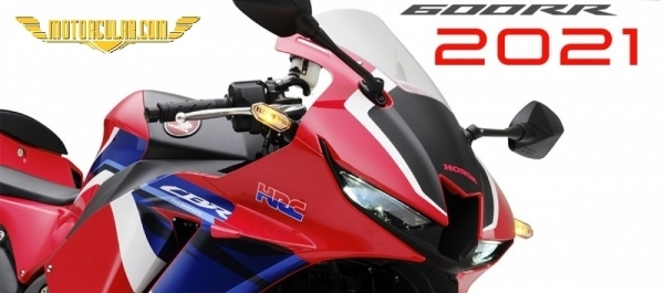 Honda CBR600RR Geri Döndü! 