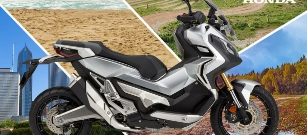 Honda X-ADV'nin Az Bilinen Özellikleri