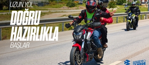 Dominar 250 ve Dominar 400 Yedek Parça Rehberi: Uzun Yol Öncesi Kontrol Edilmesi Gereken 7 Parça