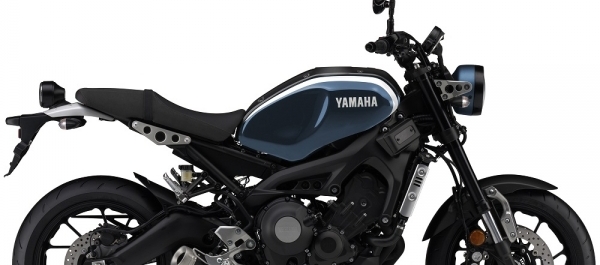 Yamaha'nın Yeni XSR300 Planları Ortaya Çıktı