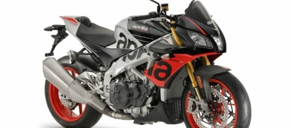 2019 Aprilia Tuono V4 1100 Factory Tanıtıldı