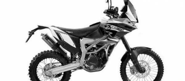 2019 Model KTM 390 Adventure Geliyor