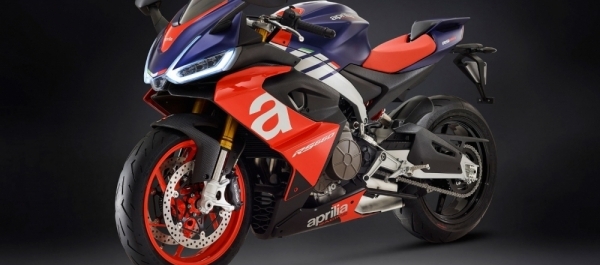 Yeni Aprilia RS660 Resmi Videosu Yayınlandı