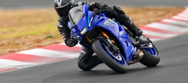 2026 Yamaha R7 Güncellendi