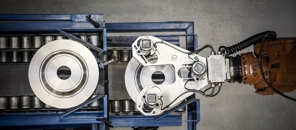 Brembo'nun Hindistan'daki Yeni Girişimi
