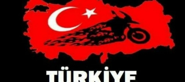 1. My Enduro Türkiye Erbaa Motosiklet Festivali, 20-21 Haziran 2020, Küçük Yayla, Erbaa, Tokat