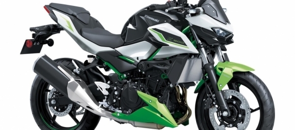 2027 Kawasaki Z1100, Versys 650, Vulcan S ve Z500 Yeni Renkleri