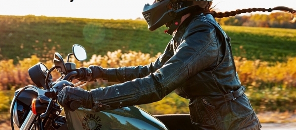 Harley-Davidson'un Yeni Stratejisi