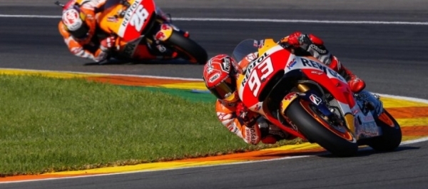 Honda: 'Rossi'nin Marquez Suçlamalarıyla İlgili Kanıt Yok'