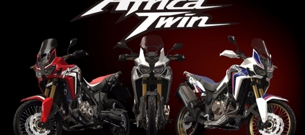 Honda Africa Twin Mobil Uygulamasını Yayınladı