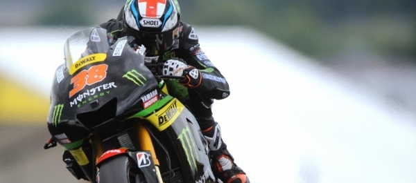 Bradley Smith, Monster Yamaha Tech 3 ile Anlaşmasını Uzattı