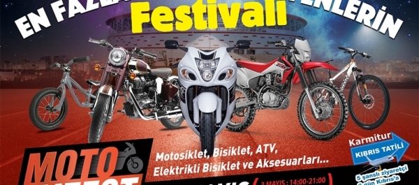 Antalya Oto Moto Fest