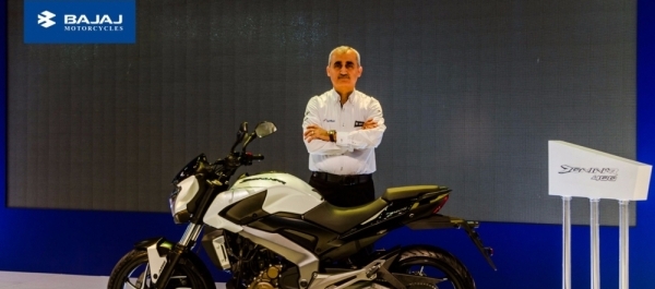 Hem Güvenli, Hem Yüksek Performanslı  'Bajaj Dominar 400' Türkiye'de