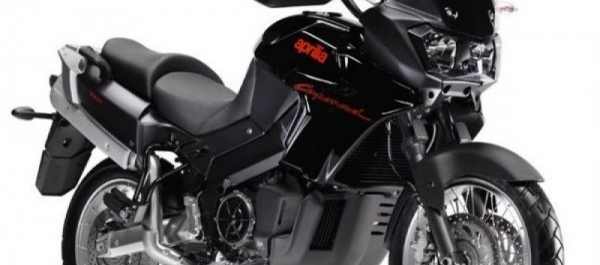 Aprilia Caponord ETV-1000 (2001-2007)