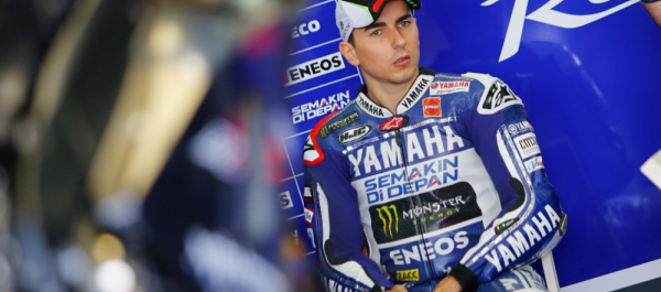 Lorenzo: Rossi Büyük Bir Ceza Almalı!