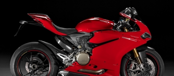 Ducati'nin Intermot Planları Açıklandı