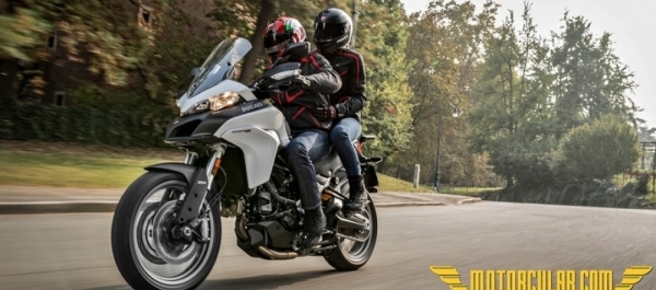 Ducati ve Hero Ortaklığı Başlıyor