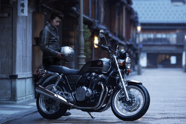 CB1100EX