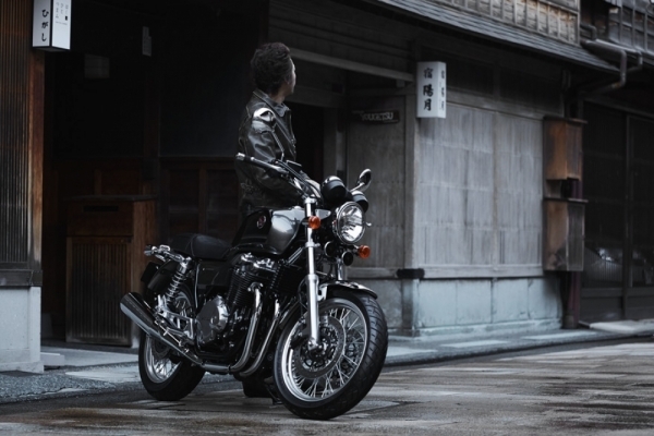 CB1100EX