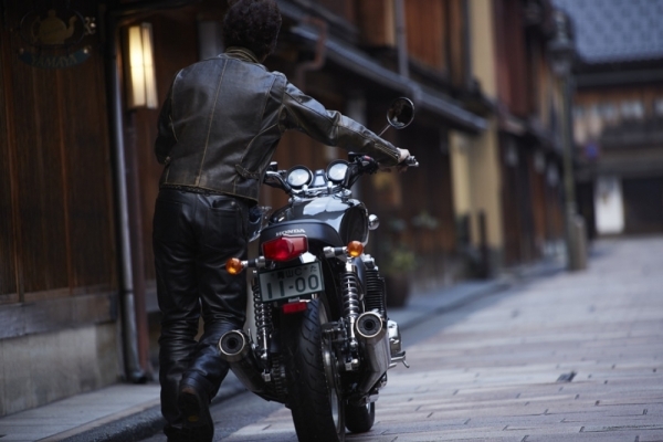 CB1100EX