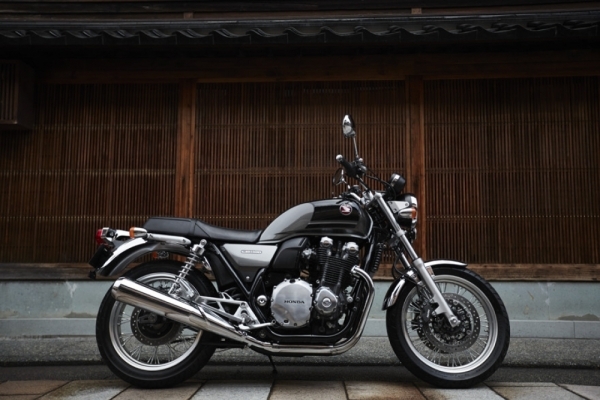 CB1100EX