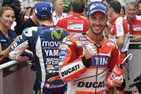 Andrea Dovizioso