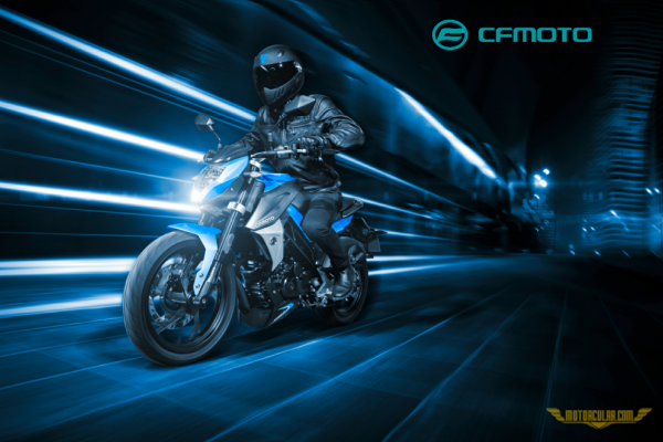 CF Moto, EICMA Fuarında